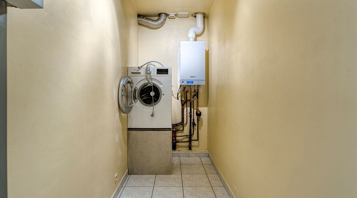 Appartement te koop in PUURS