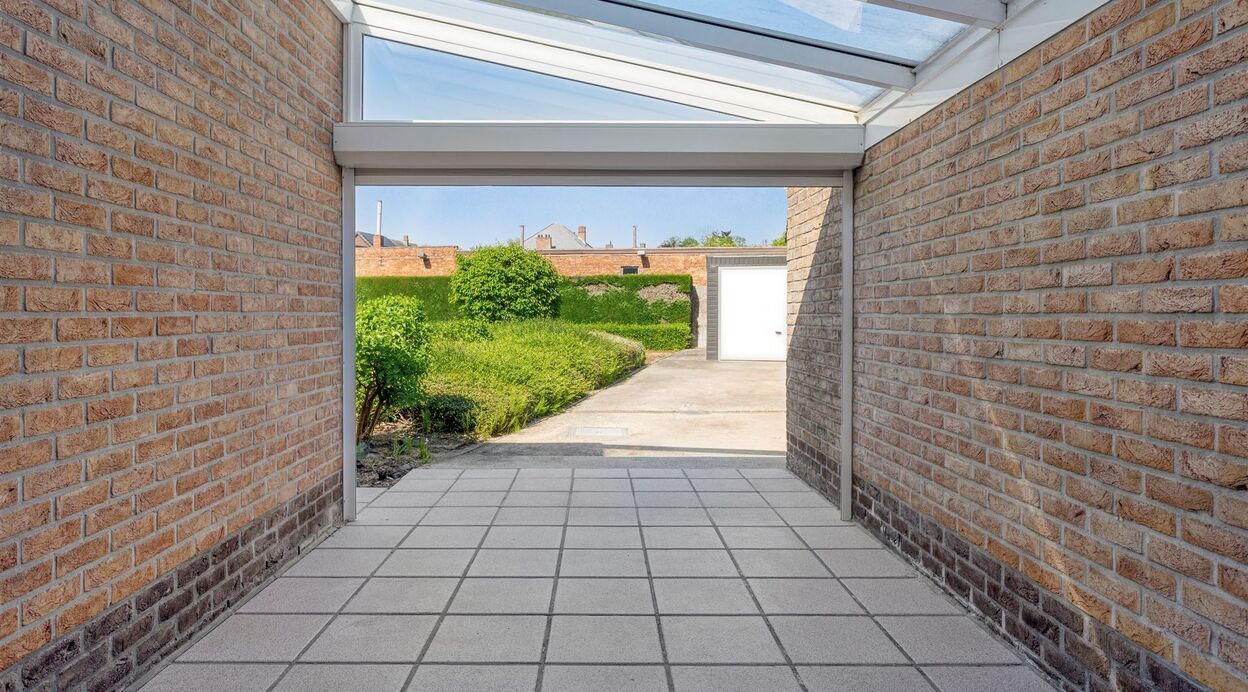 Appartement te koop in PUURS