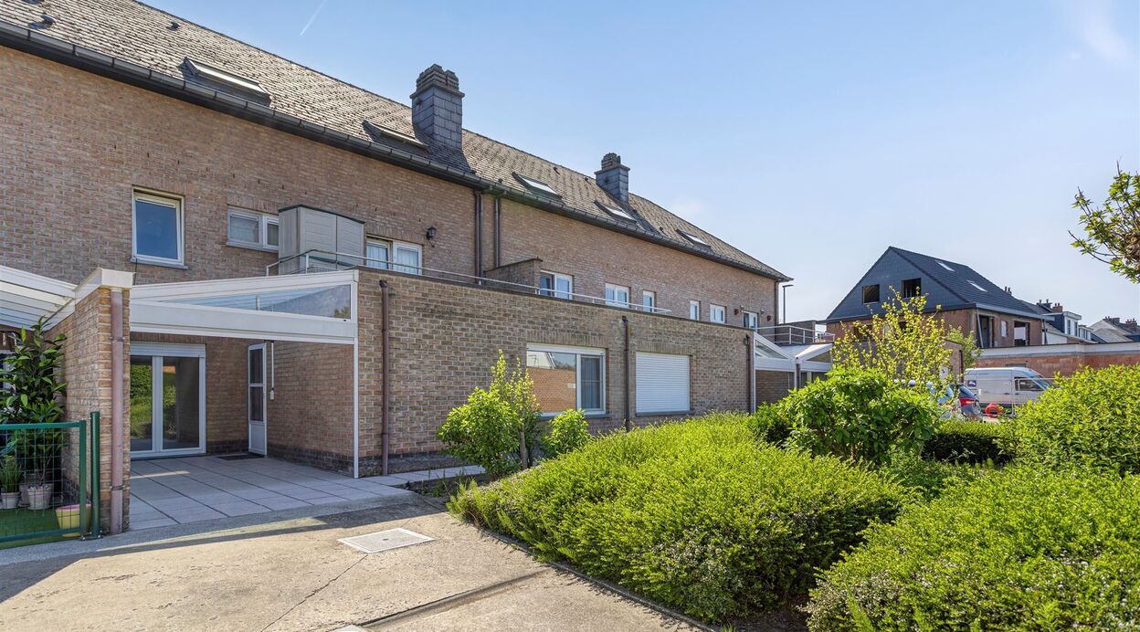 Appartement te koop in PUURS