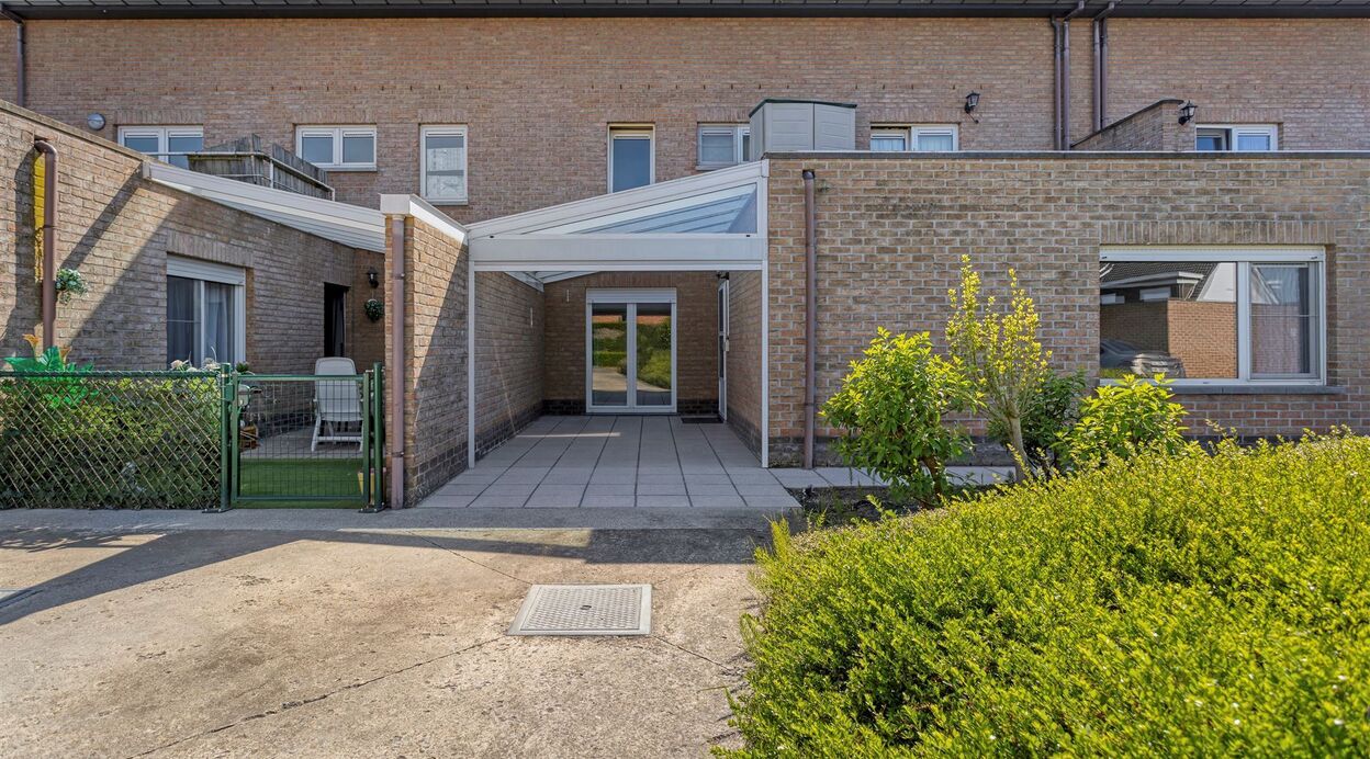 Appartement te koop in PUURS