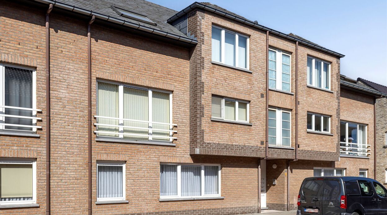 Appartement te koop in PUURS