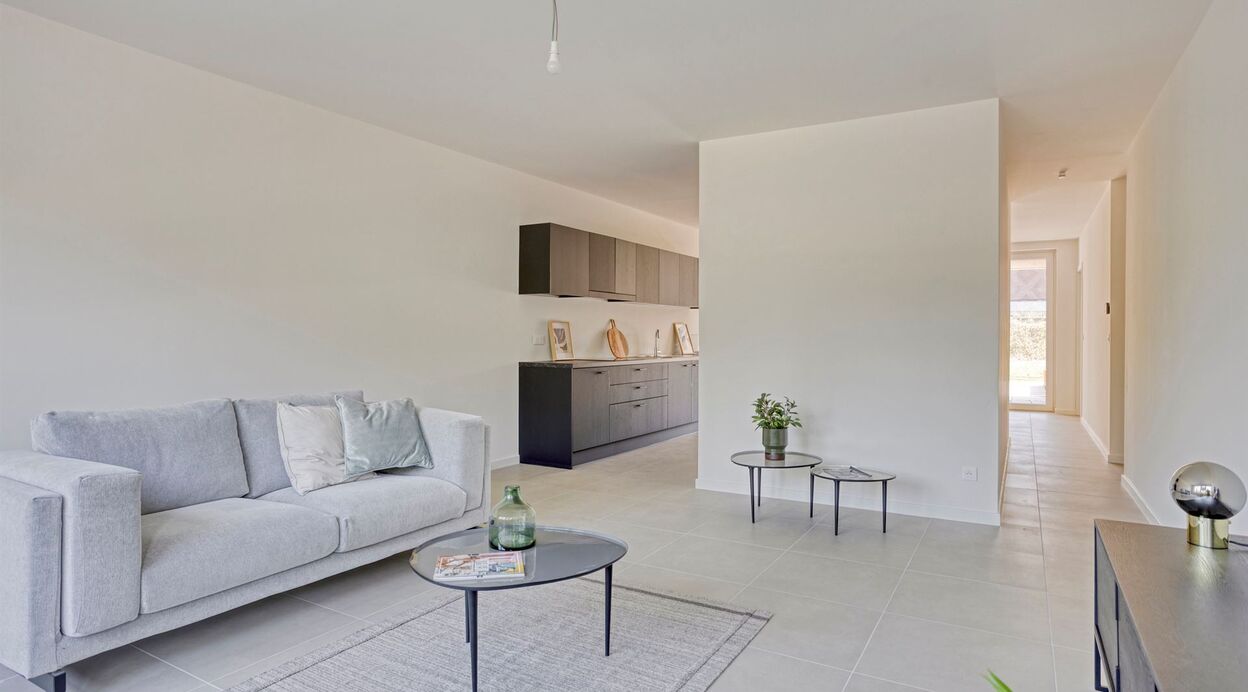 Appartement te koop in PUURS
