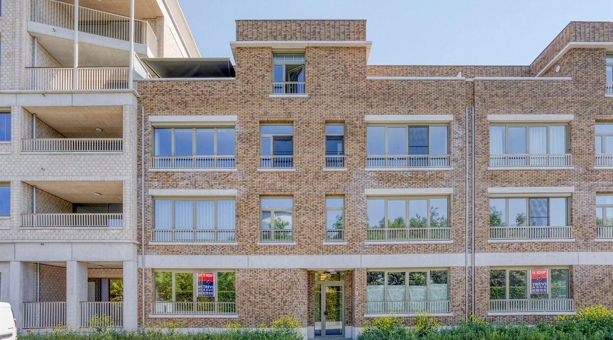 Appartement te koop in PUURS
