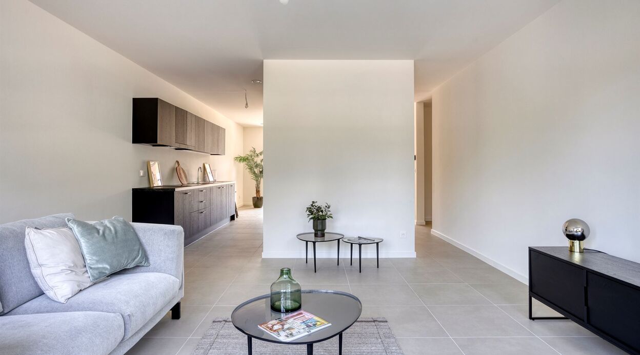Appartement te koop in PUURS