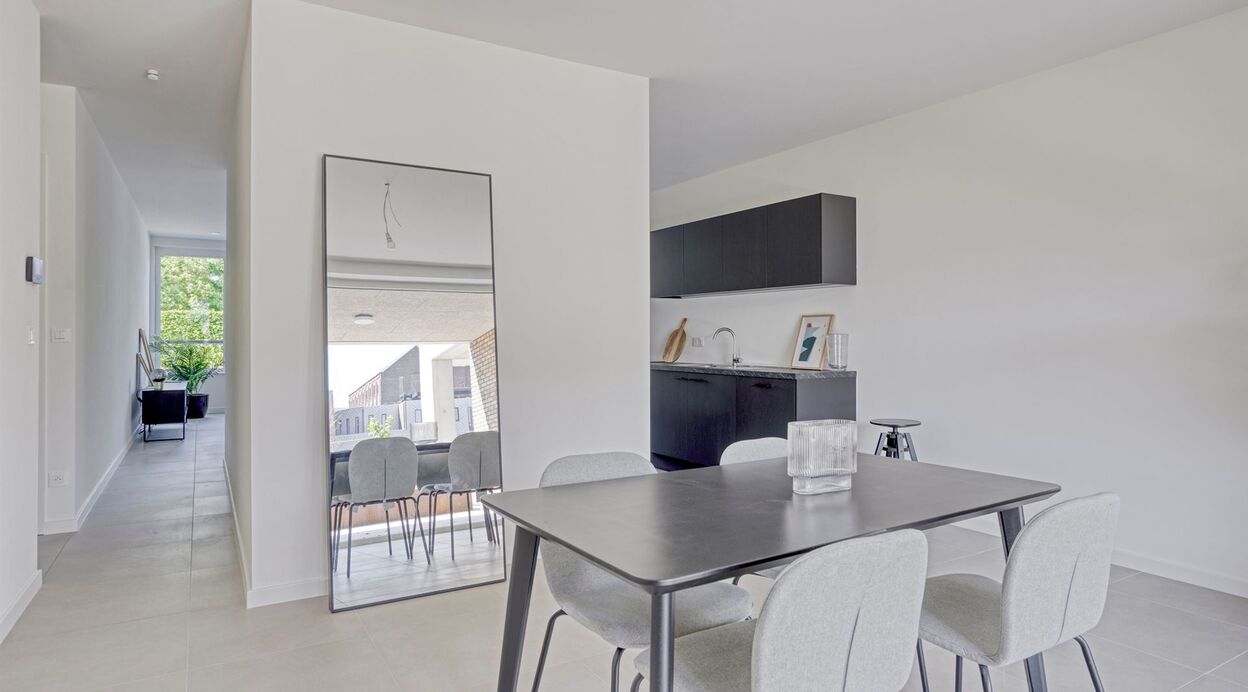 Appartement te koop in PUURS