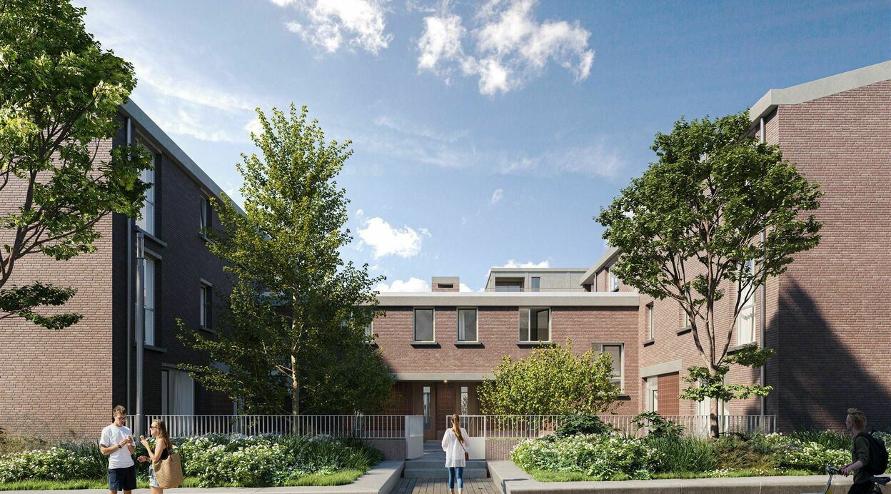Appartement te koop in PUURS