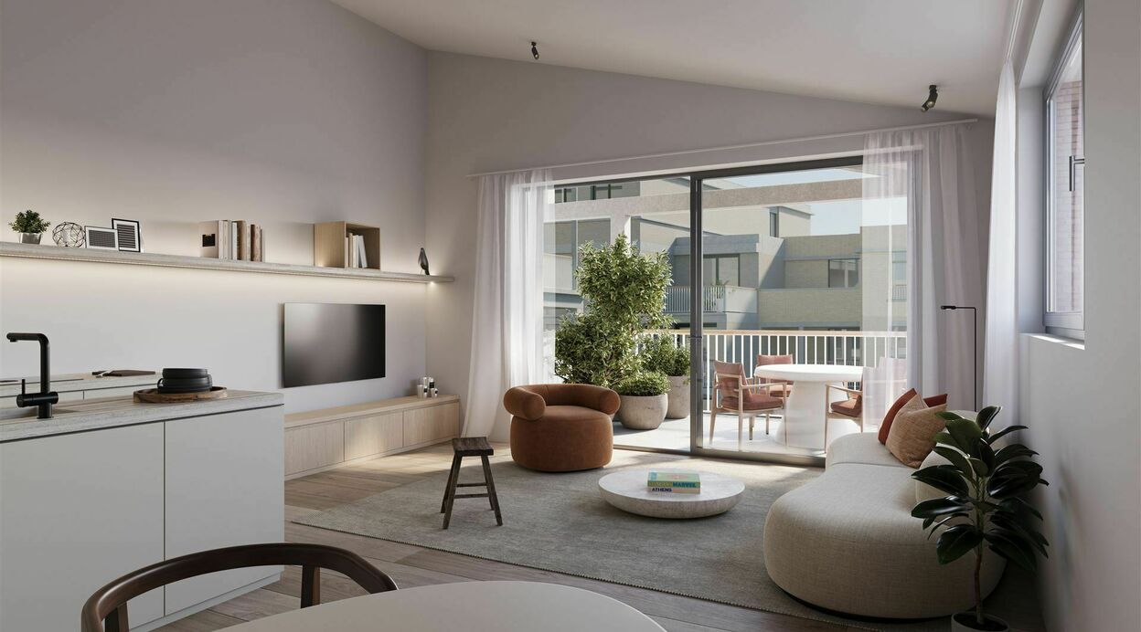 Appartement te koop in PUURS