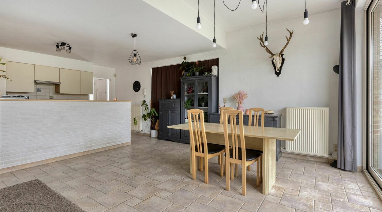 Appartement te koop in PUURS-SINT-AMANDS