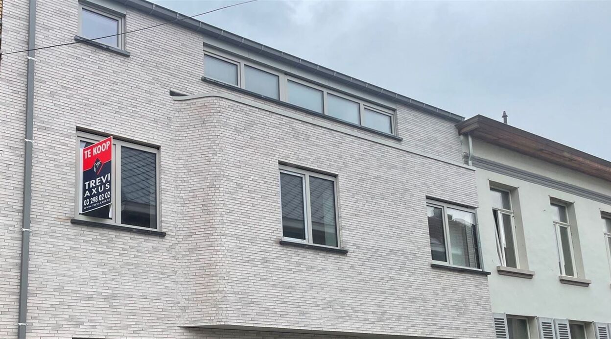 Appartement te koop in PUURS-SINT-AMANDS