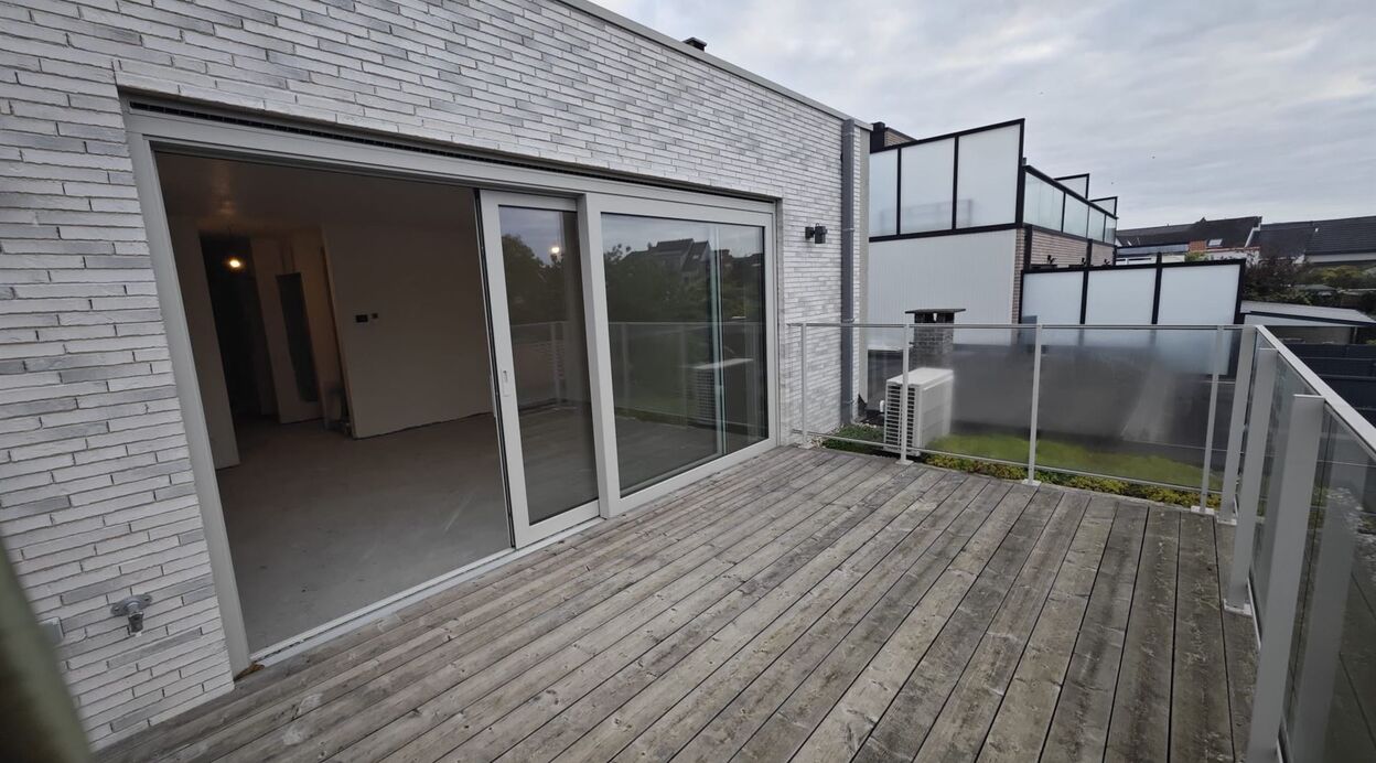 Appartement te koop in PUURS-SINT-AMANDS