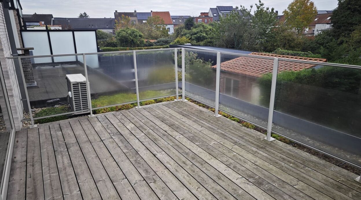 Appartement te koop in PUURS-SINT-AMANDS