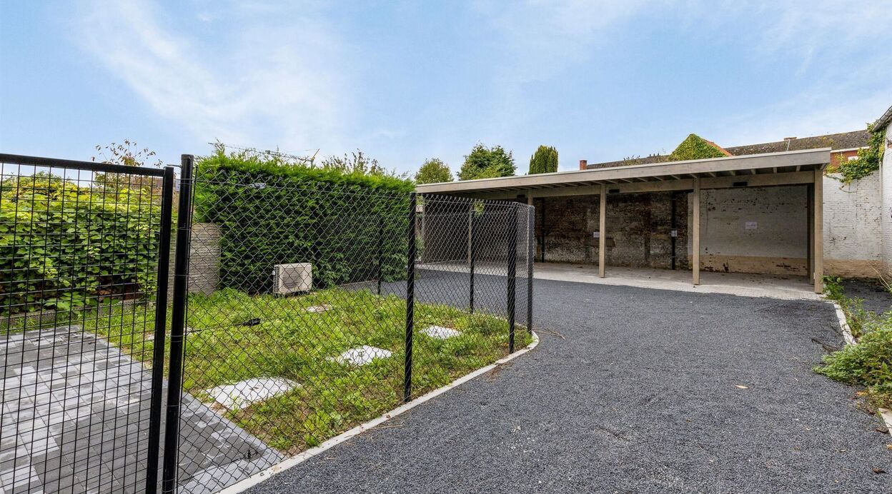 Appartement te koop in PUURS-SINT-AMANDS