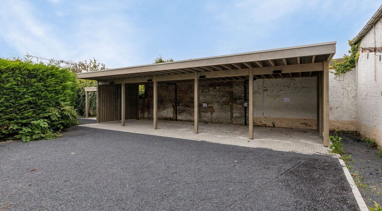 Appartement te koop in PUURS-SINT-AMANDS