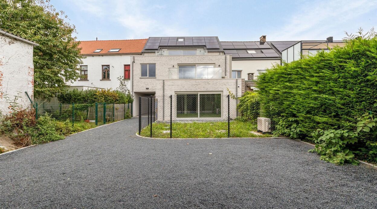 Appartement te koop in PUURS-SINT-AMANDS