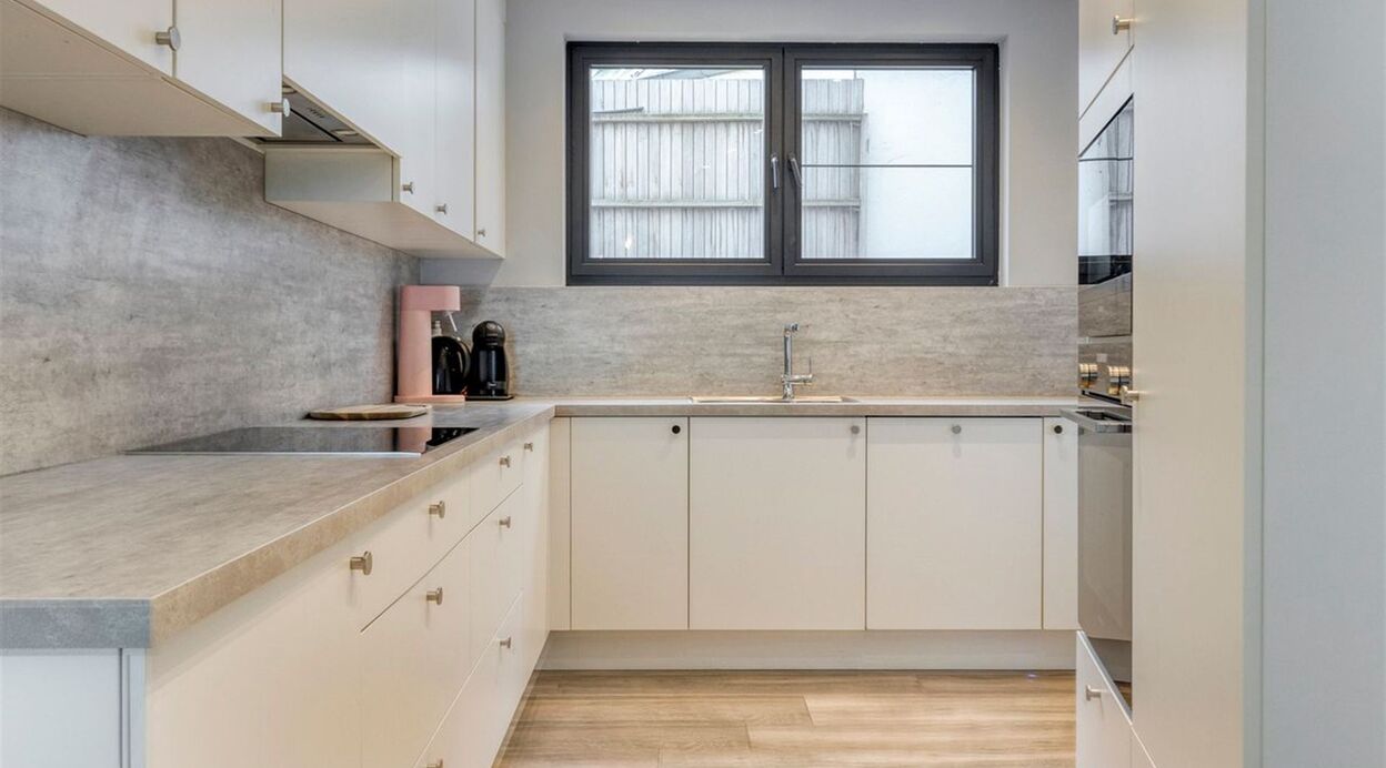 Appartement te koop in PUURS-SINT-AMANDS