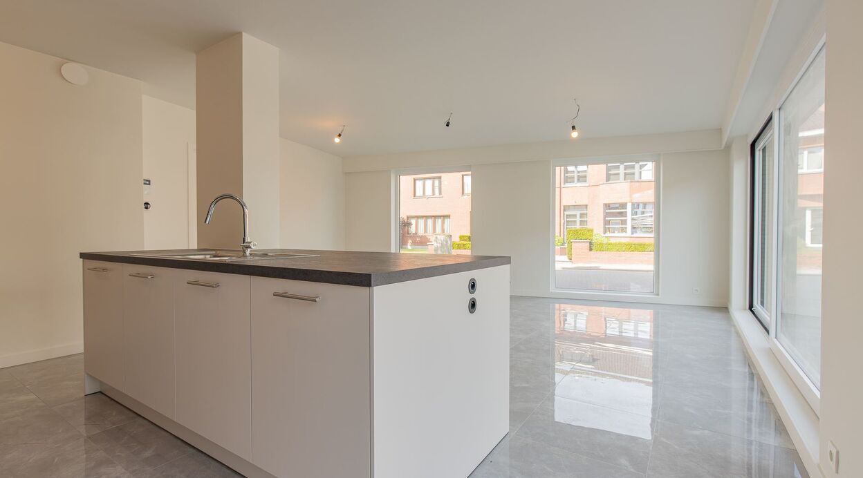 Appartement te koop in PUURS-SINT-AMANDS