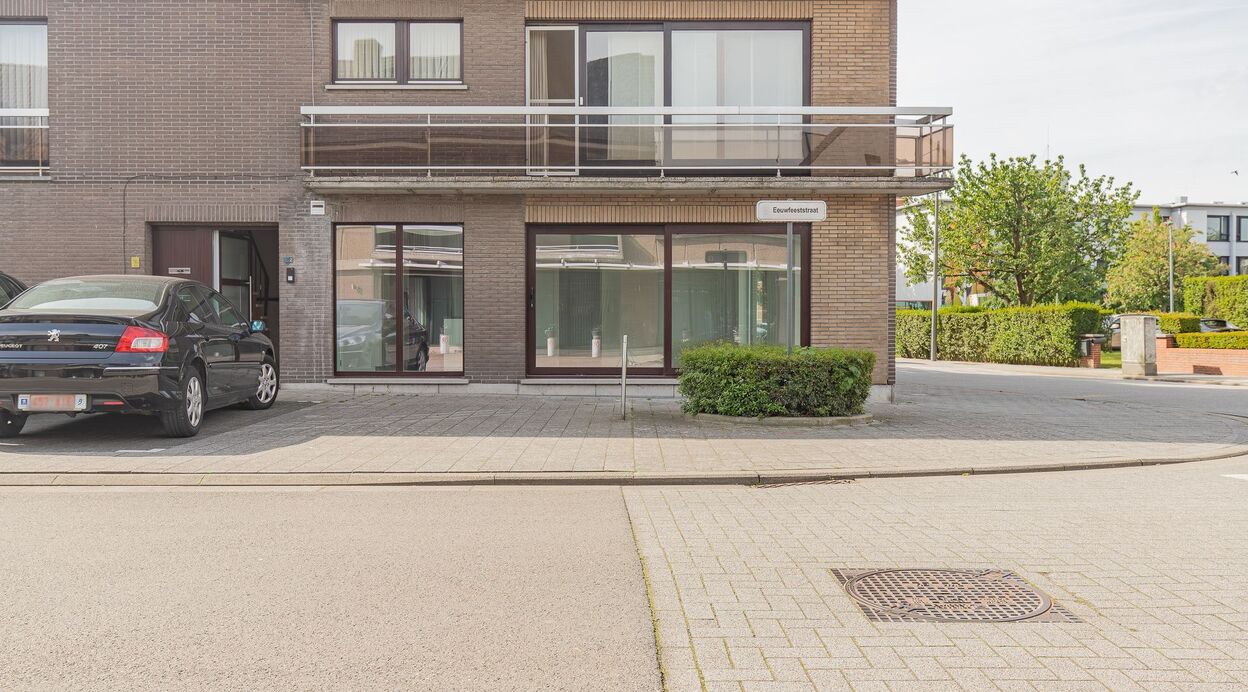 Appartement te koop in PUURS-SINT-AMANDS