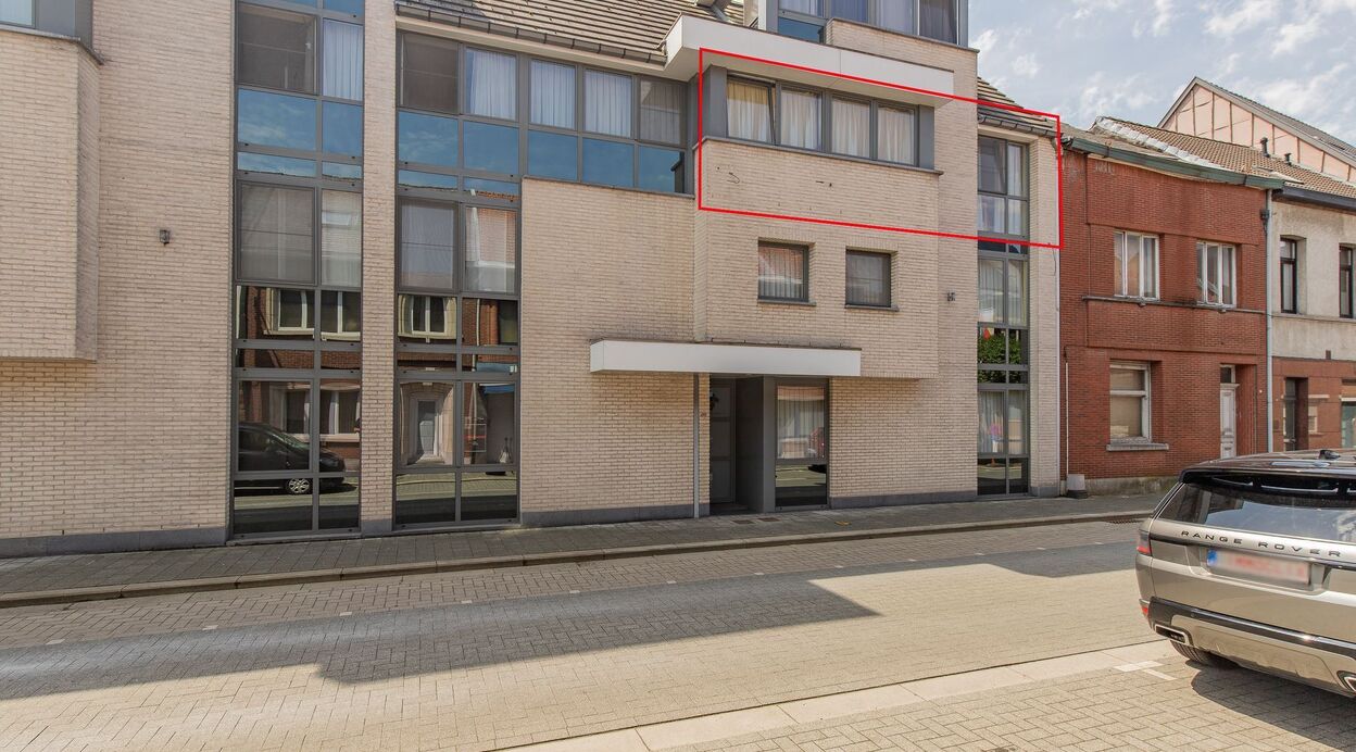 Appartement te koop in PUURS-SINT-AMANDS