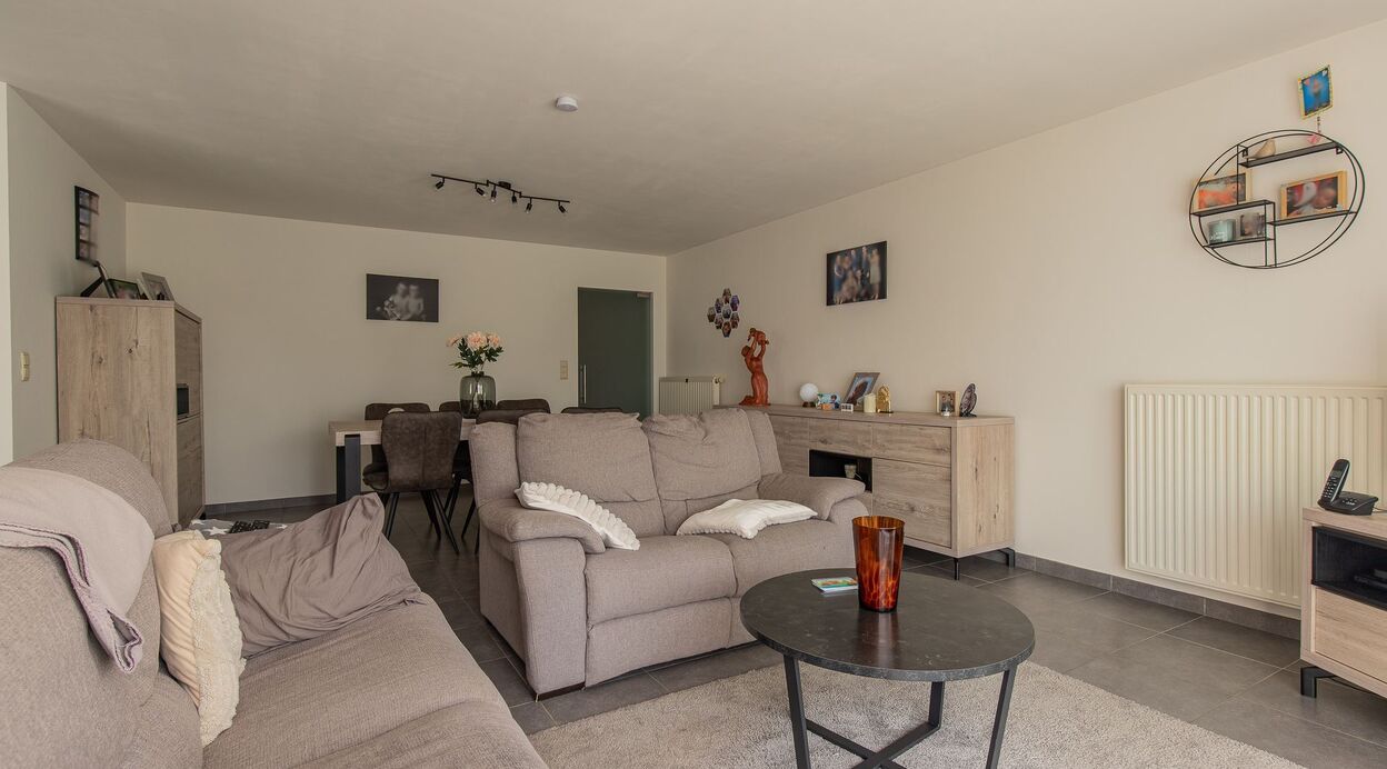 Appartement te koop in PUURS-SINT-AMANDS