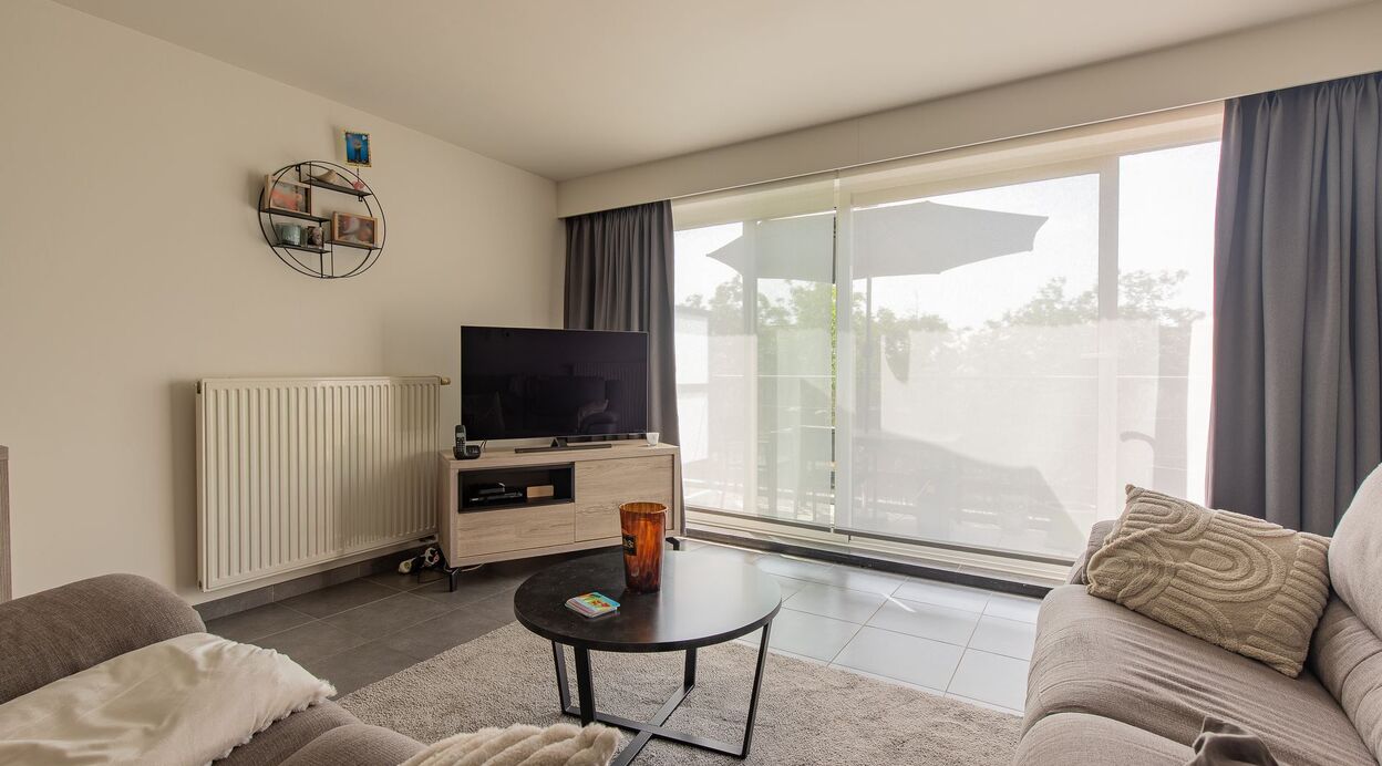 Appartement te koop in PUURS-SINT-AMANDS