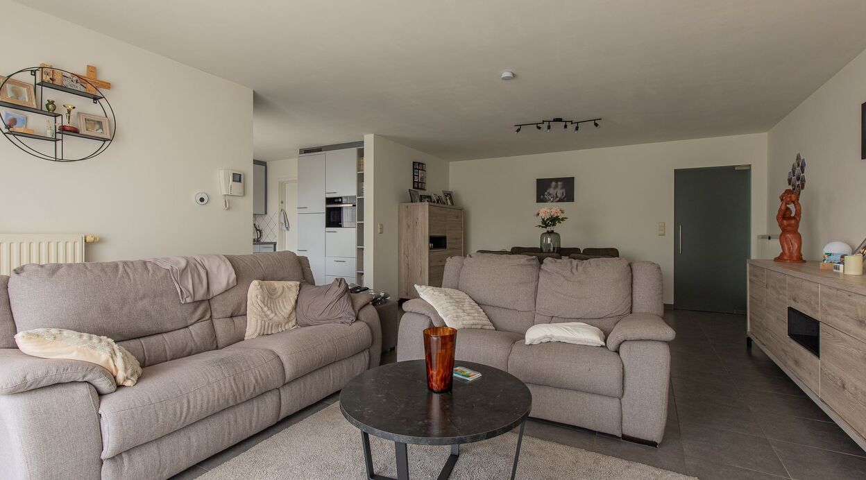 Appartement te koop in PUURS-SINT-AMANDS