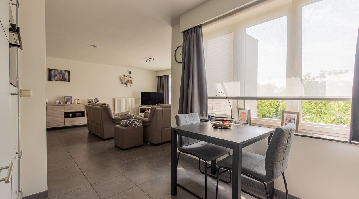 Appartement te koop in PUURS-SINT-AMANDS