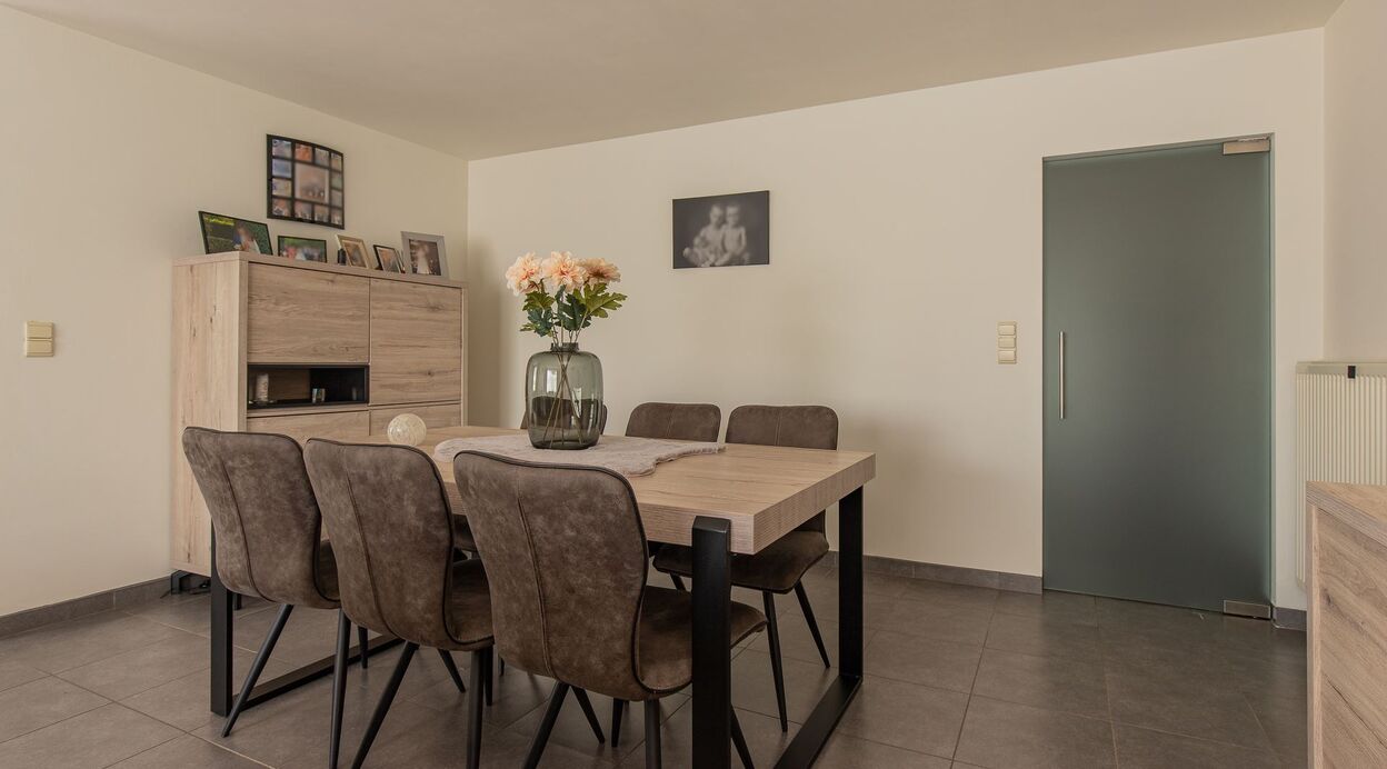 Appartement te koop in PUURS-SINT-AMANDS