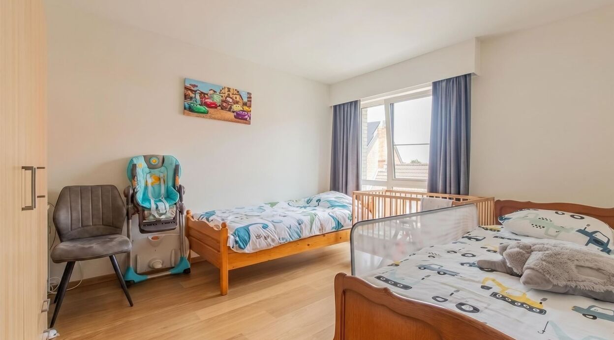 Appartement te koop in PUURS-SINT-AMANDS