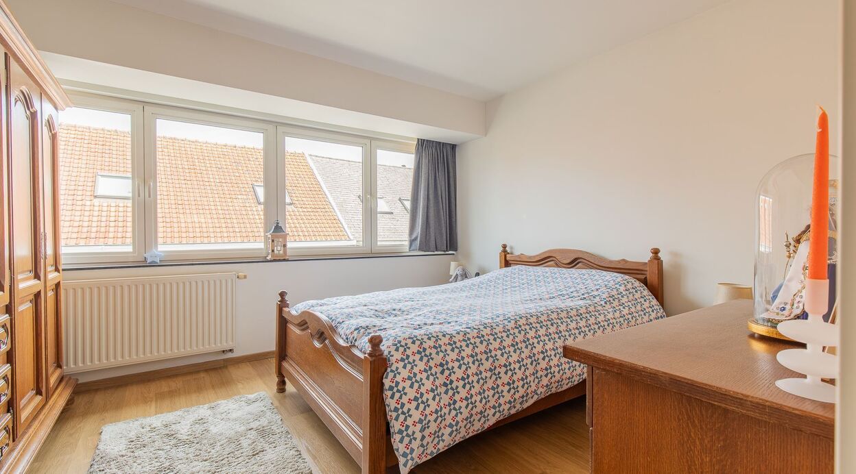 Appartement te koop in PUURS-SINT-AMANDS