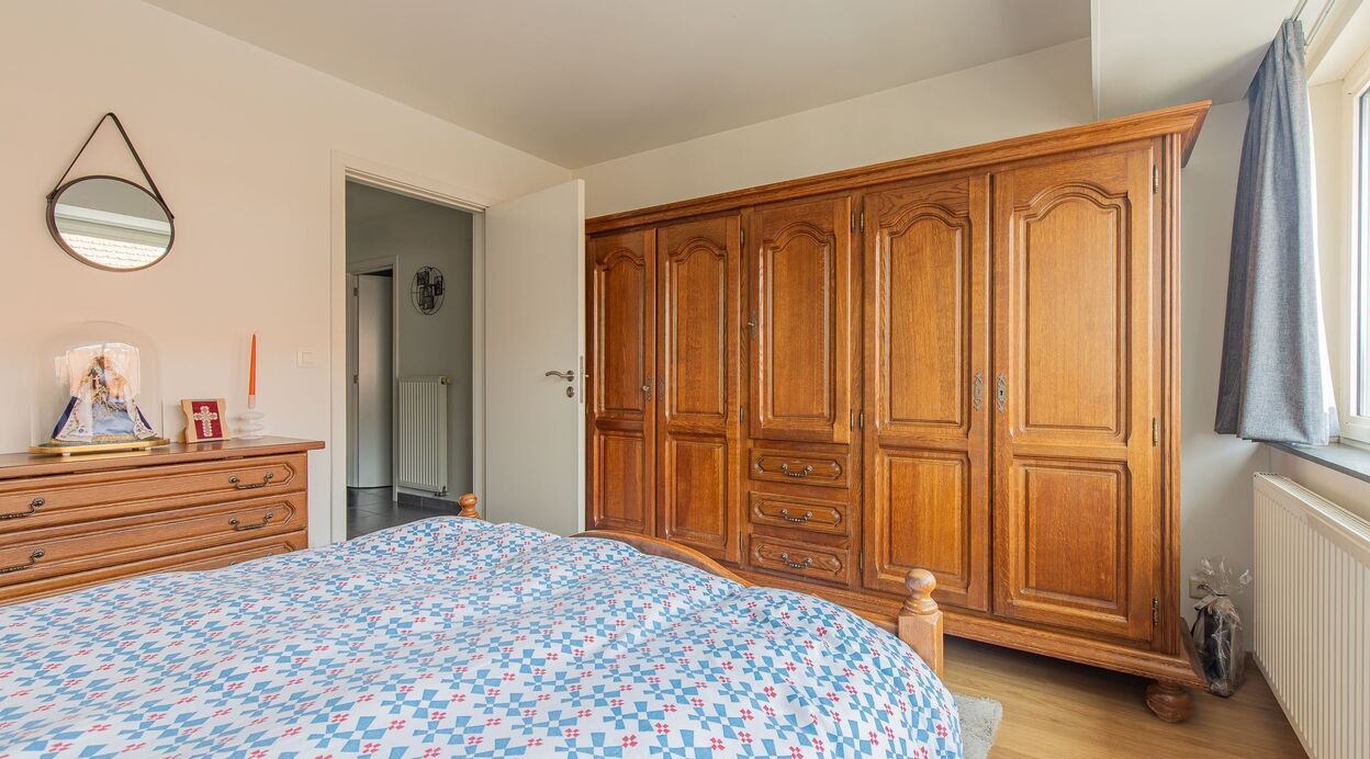 Appartement te koop in PUURS-SINT-AMANDS