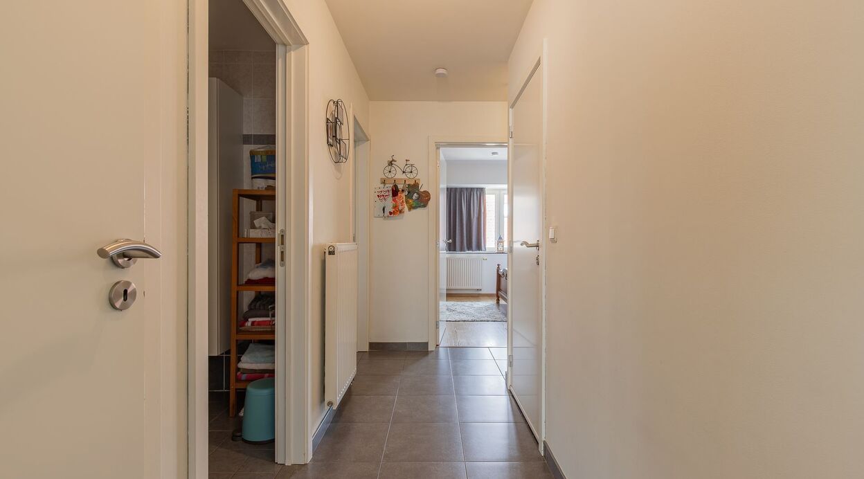 Appartement te koop in PUURS-SINT-AMANDS