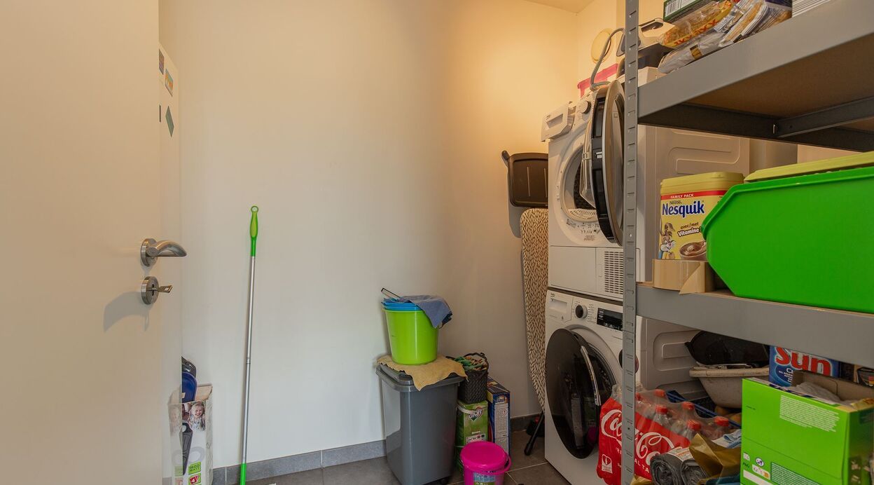 Appartement te koop in PUURS-SINT-AMANDS