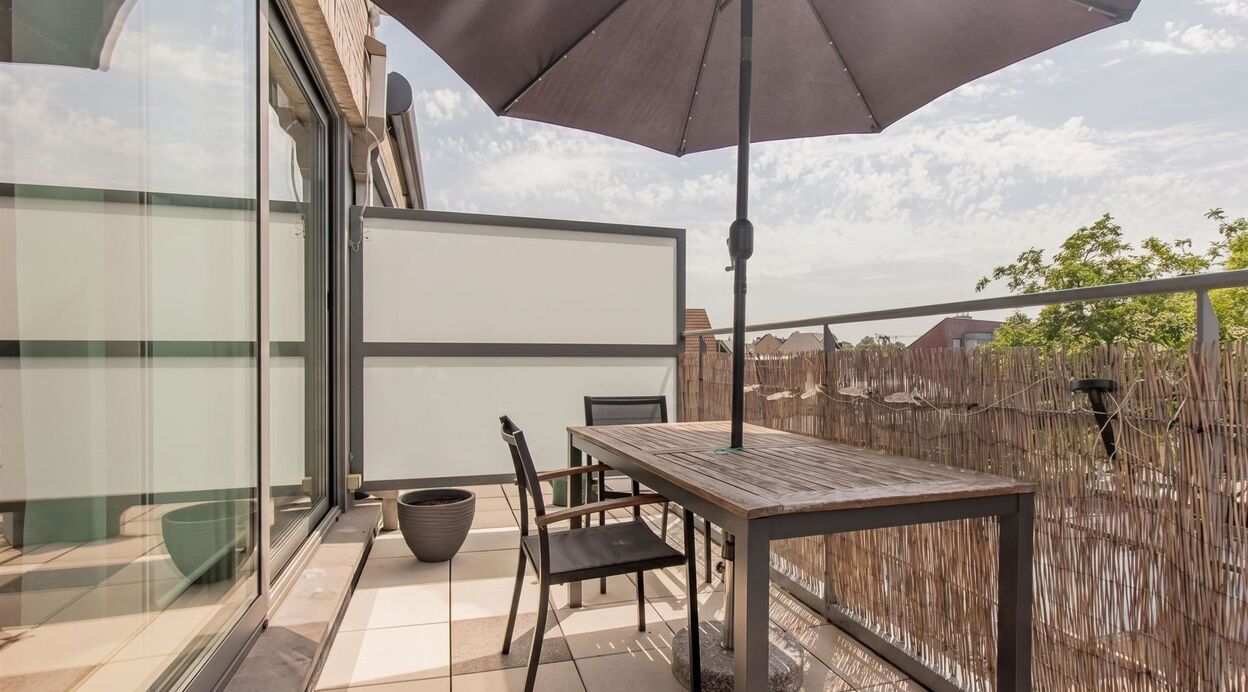 Appartement te koop in PUURS-SINT-AMANDS