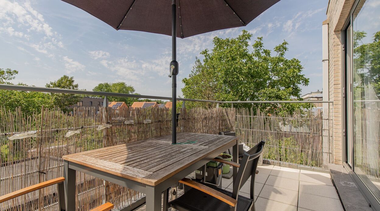 Appartement te koop in PUURS-SINT-AMANDS