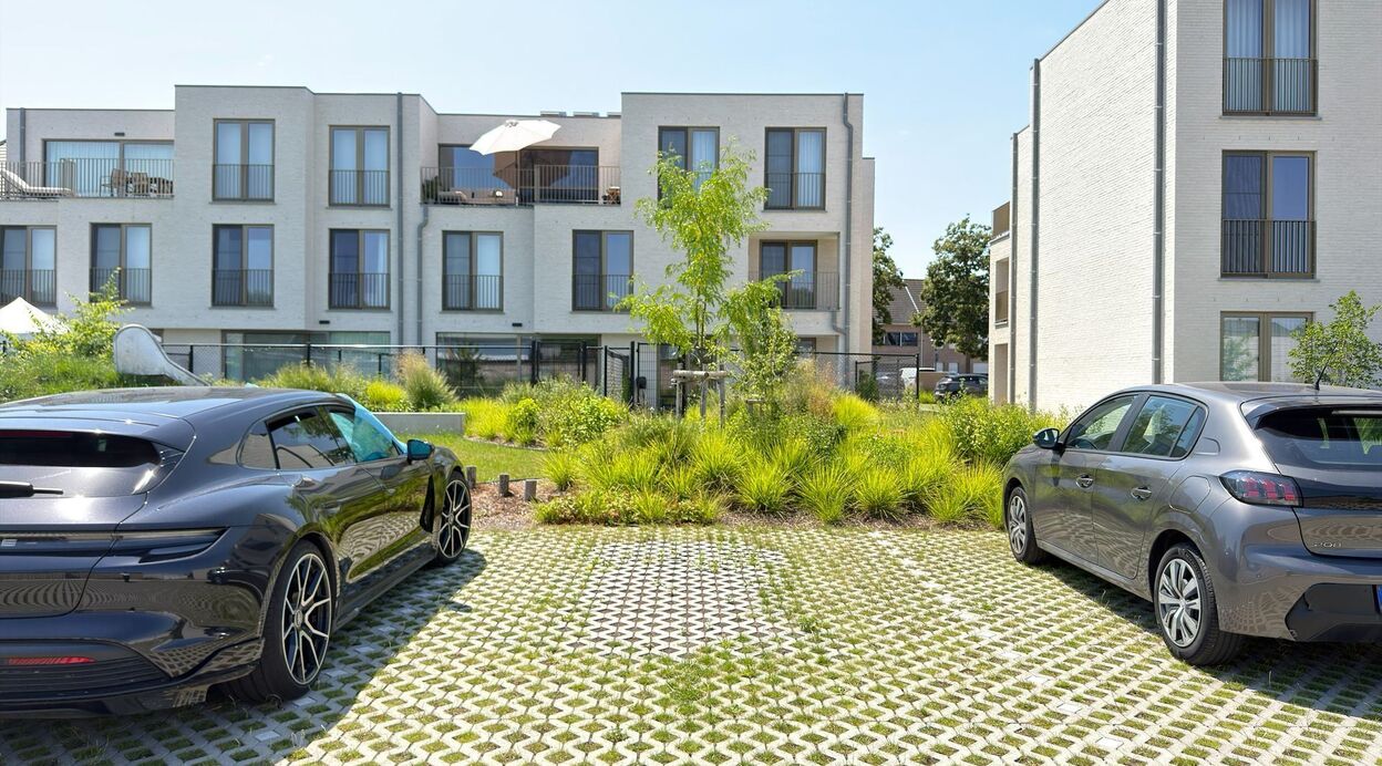 Appartement te koop in PUURS-SINT-AMANDS
