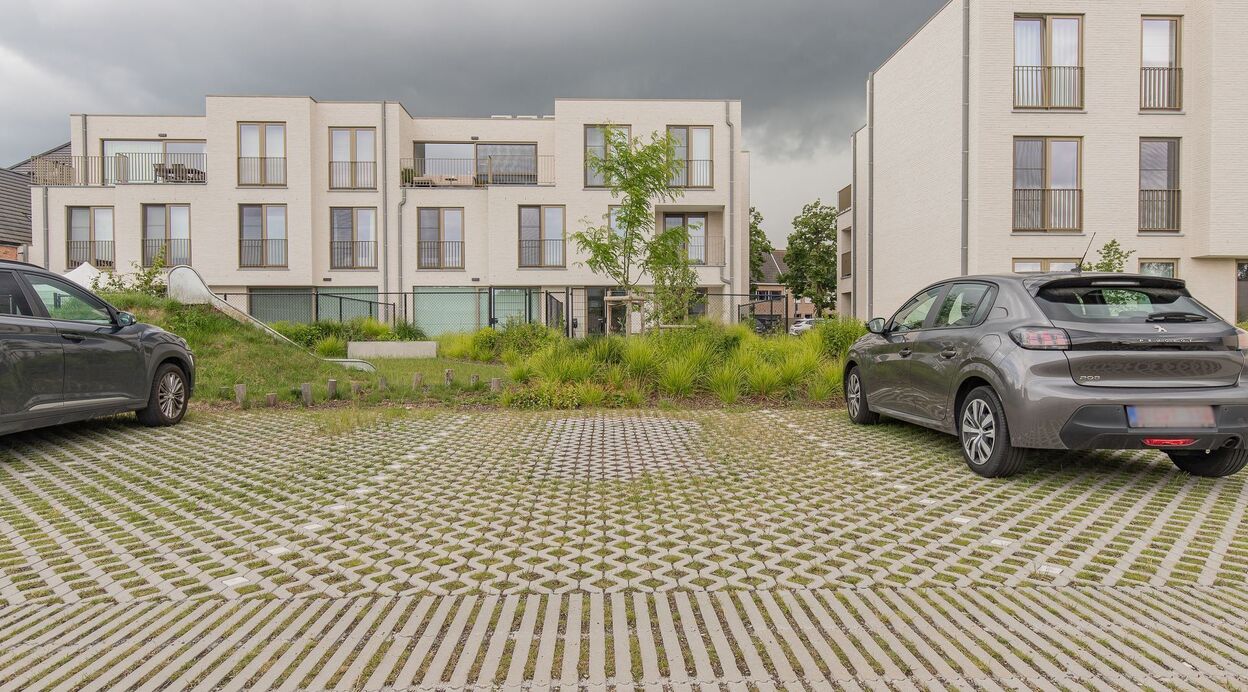 Appartement te koop in PUURS-SINT-AMANDS