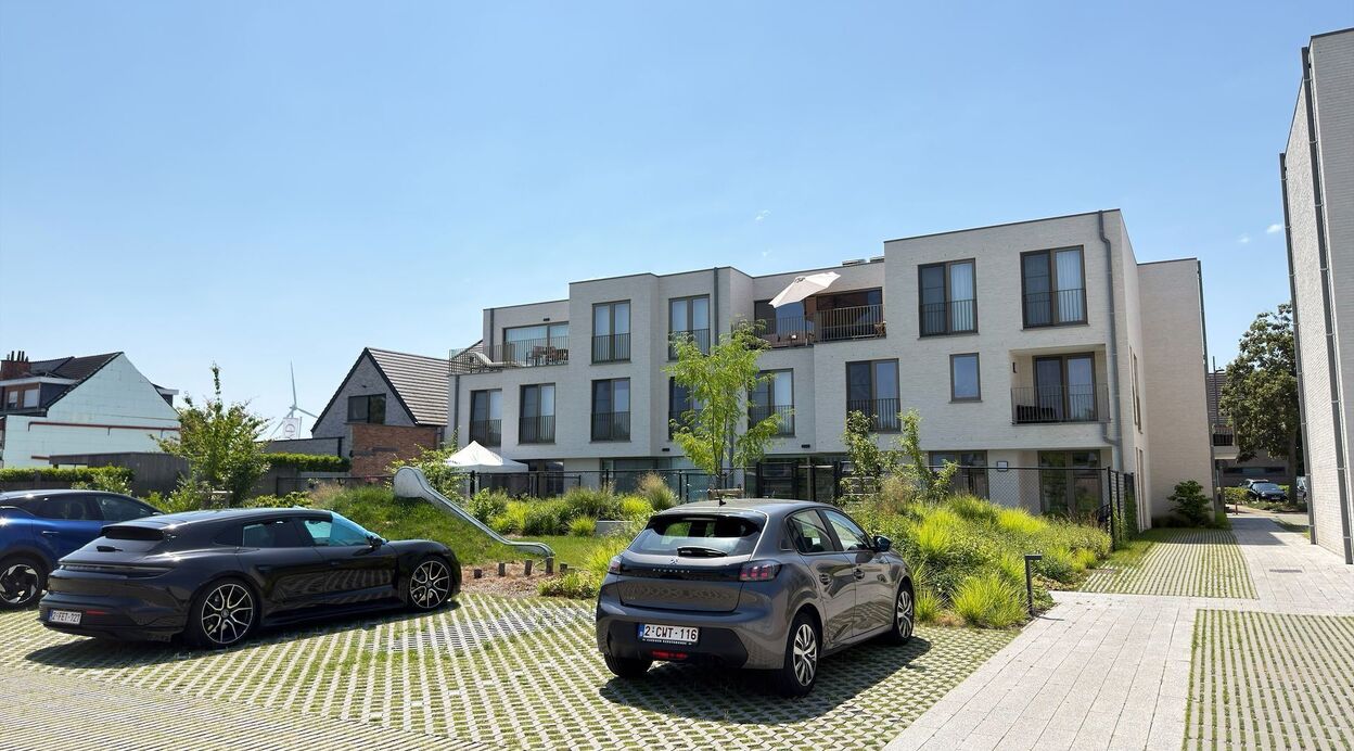 Appartement te koop in PUURS-SINT-AMANDS