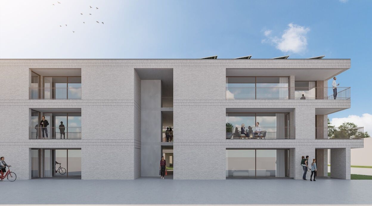 Appartement te koop in PUURS
