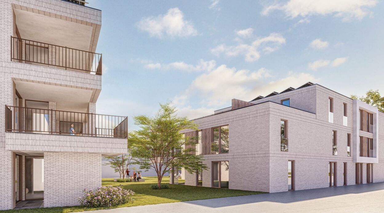 Appartement te koop in PUURS