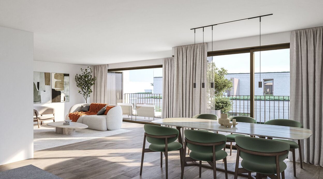 Appartement te koop in PUURS
