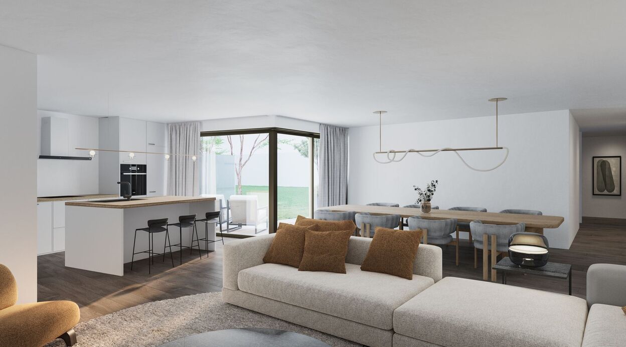 Appartement te koop in PUURS
