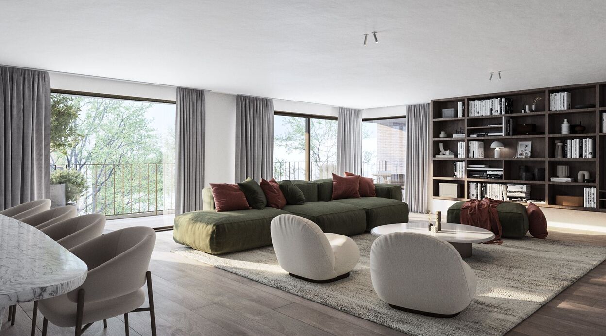 Appartement te koop in PUURS