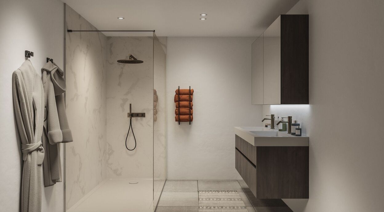 Appartement te koop in PUURS