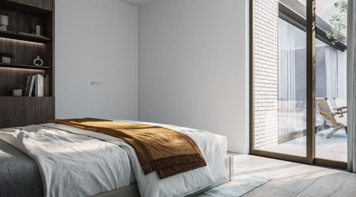 Appartement te koop in PUURS