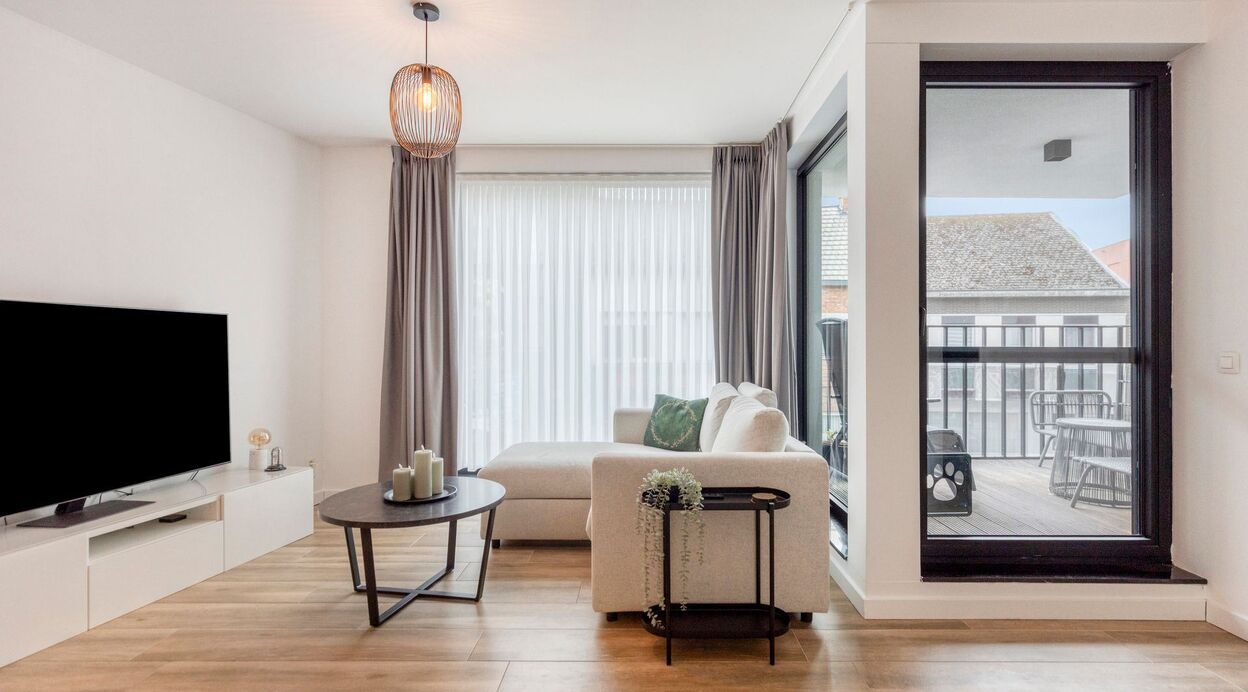 Appartement te koop in PUURS-SINT-AMANDS