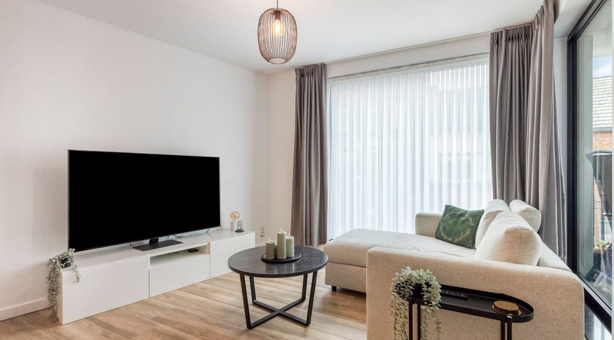 Appartement te koop in PUURS-SINT-AMANDS