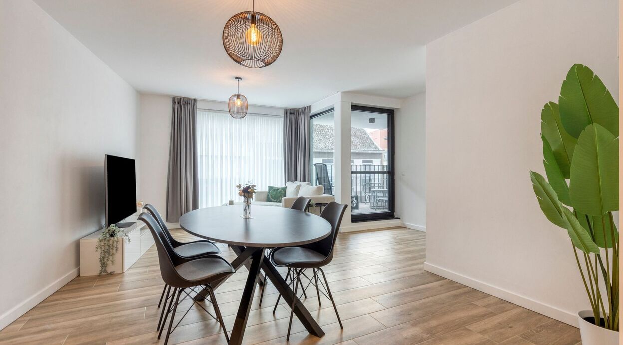 Appartement te koop in PUURS-SINT-AMANDS