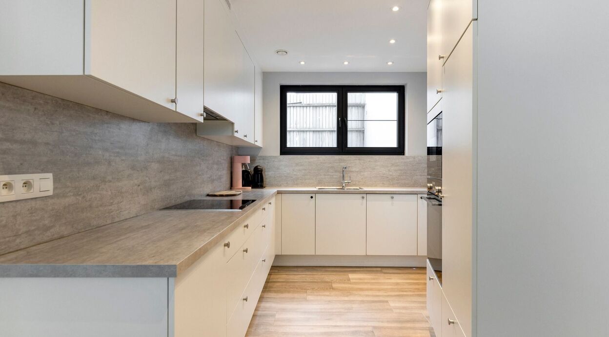 Appartement te koop in PUURS-SINT-AMANDS