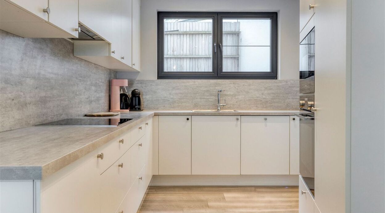 Appartement te koop in PUURS-SINT-AMANDS