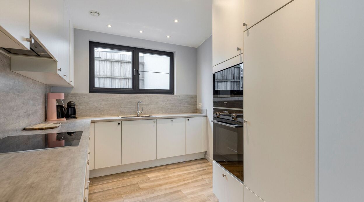 Appartement te koop in PUURS-SINT-AMANDS